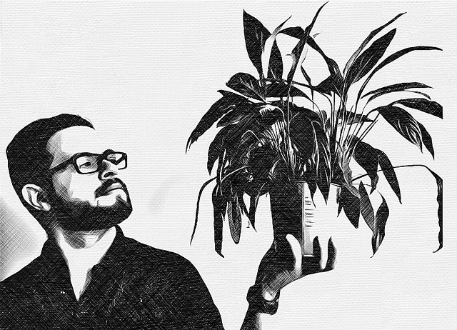 Michał Opydo