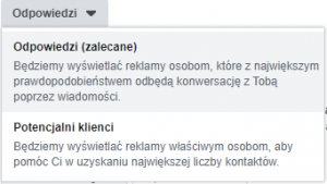 Cel: wiadomości Cel: wiadomości