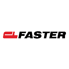 faster logo transparent