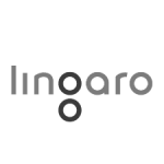 logo-lingaro-szare