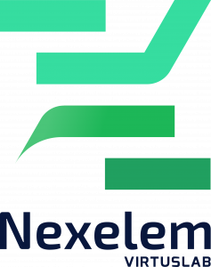 nexelem logotyp kwadrat