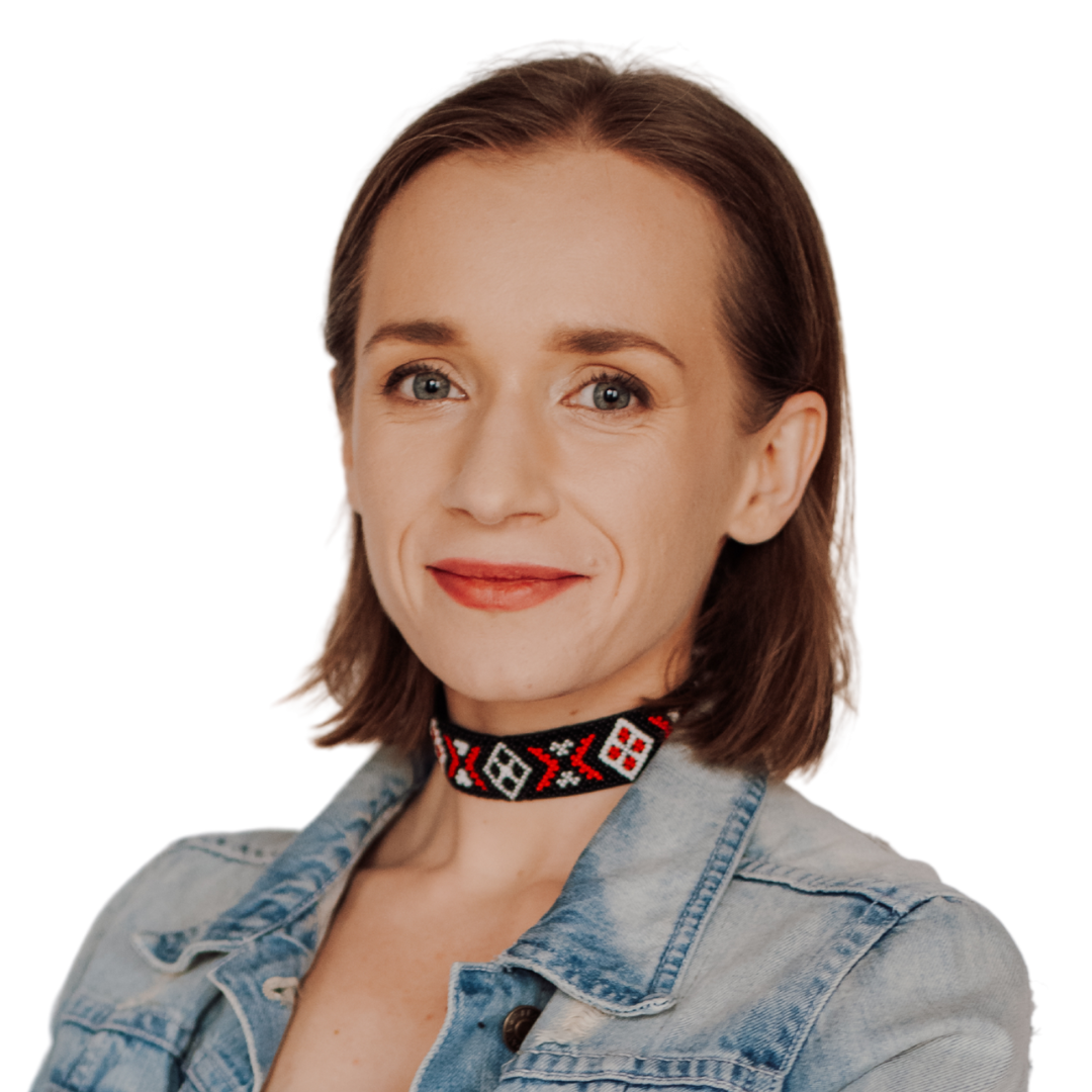 Aleksandra Dzwierzyńska