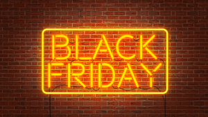 Black Friday w branży B2B – konieczność, przesada czy szansa?